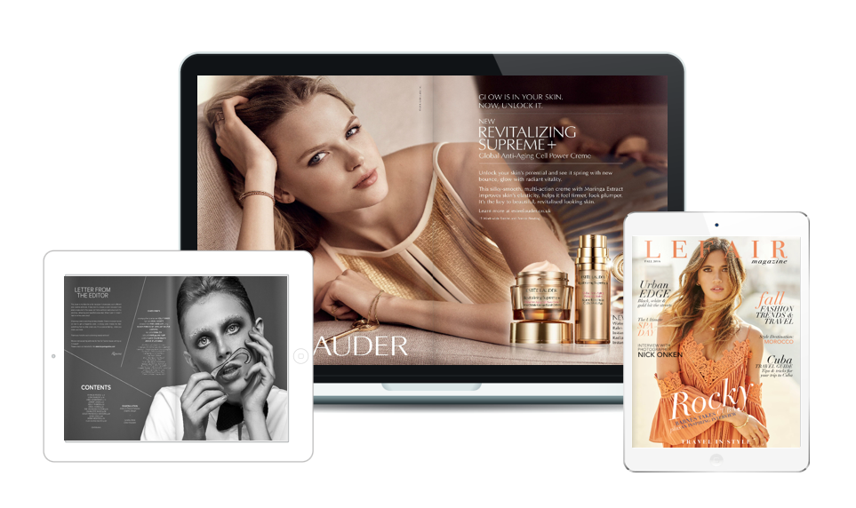 3 Best PDF to Flipbook Creators for Making Interactive Fashion Flipbook to Attract Audiences