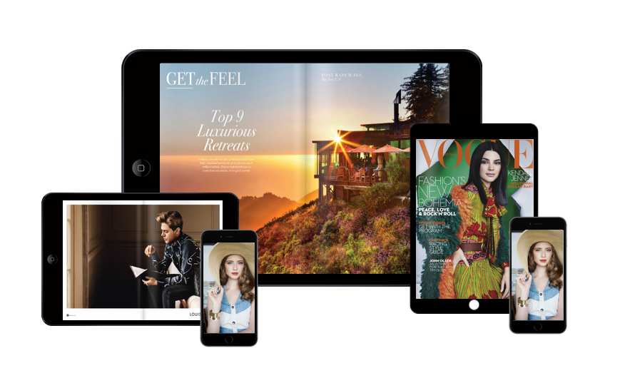 3 Best PDF to Flipbook Creators for Making Interactive Fashion Flipbook to Attract Audiences