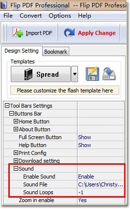FlipBuilder Flip PDF Professional 2.4.9.41 Crack