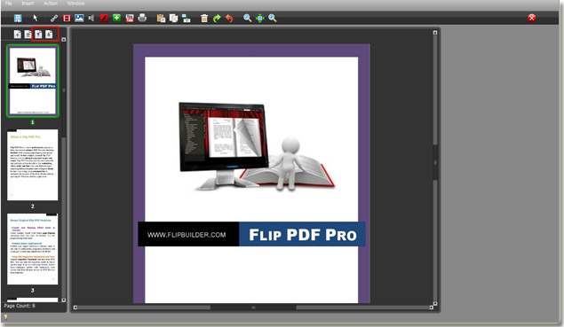 flip pdf for mac