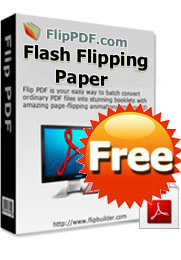 Flip PDF