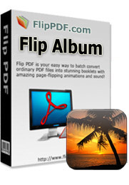 Flip PDF