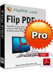 Flip PDF