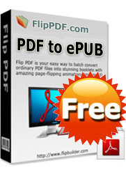 Flip PDF