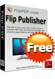 Flip PDF