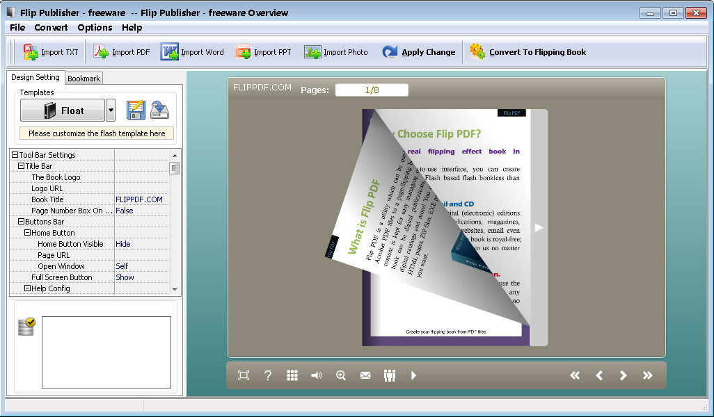 flippingbook publisher full download crack