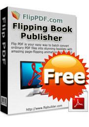 Flip PDF