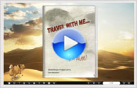 flip pdf example of traveling