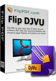 Flip PDF