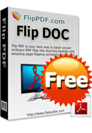 Flip PDF