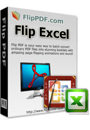 Flip PDF