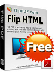 Flip PDF