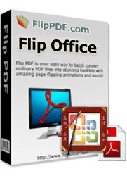 Flip PDF