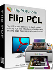 Flip PDF