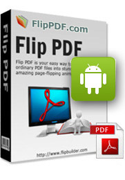 Flip PDF