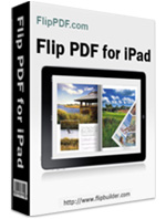 Flip PDF for iPad boxshort