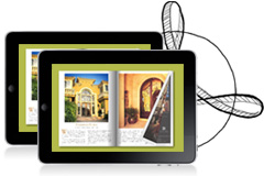 Publish for iPad users 