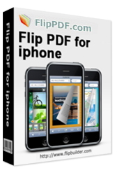 Flip PDF per iPhone