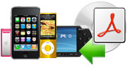 publish flip PDF on iphone, ipad, mobile for Mac