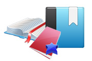 Convert PDF bookmark to flip book Create table of contents on Mac OS