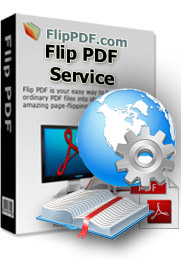 Flip PDF