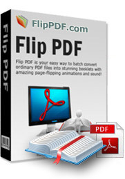 Flip PDF