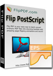 Flip PDF