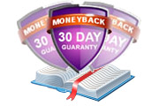 30 Day Money Back Guarantee for Flip PDF