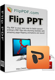 Flip PDF