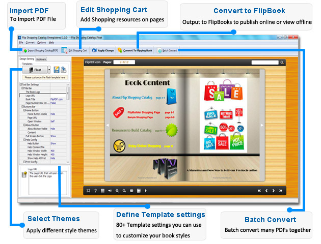 screen-flip-shopping-catalog-introduce