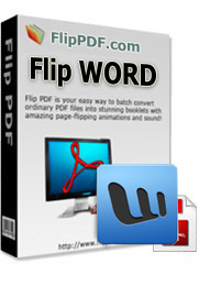 Flip PDF