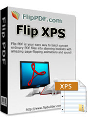 Flip PDF