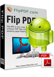 Flip PDF for android