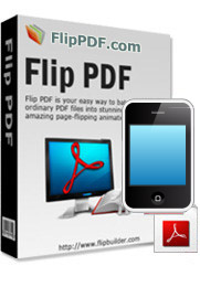Flip PDF for iPhone & iPad for Mac OS X