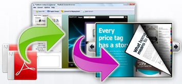 Flip PDF Converter