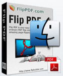 PDF to FlipBook Converter for Mac Ultimate