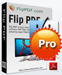 PDF to FlipBook Converter Professional for Mac Ultimate