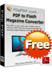 Flip PDF